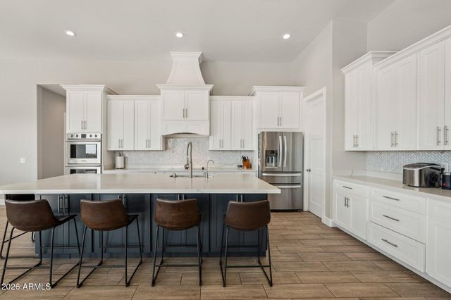 8512 S 229TH Lane, Buckeye, AZ 85326