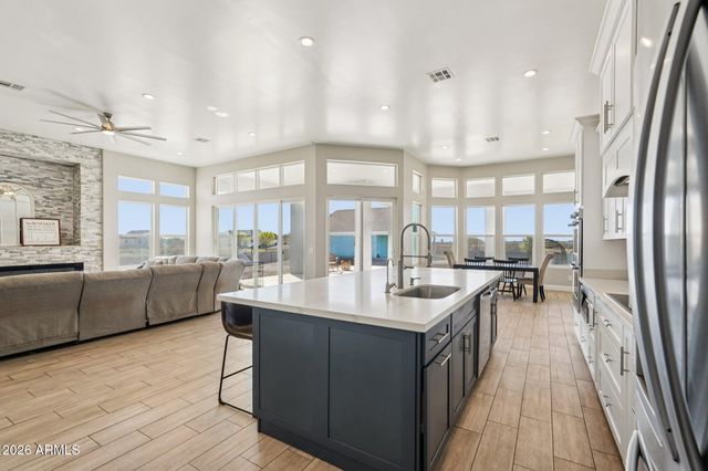 8512 S 229TH Lane, Buckeye, AZ 85326