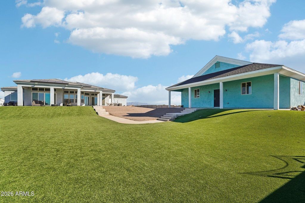 8512 S 229TH Lane, Buckeye, AZ 85326