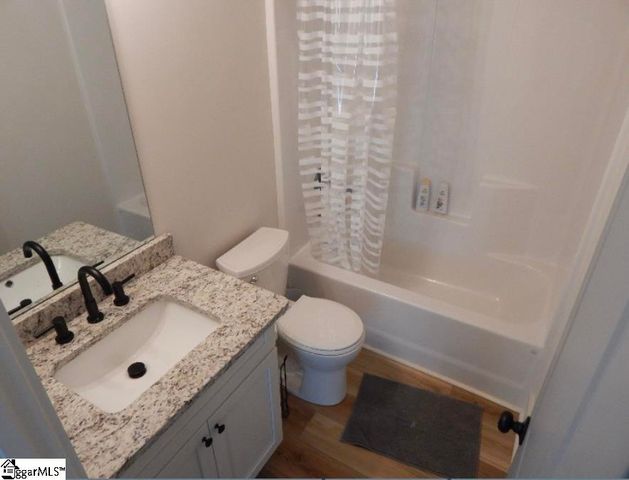 233 Marshland Lane, Greer, SC 29650