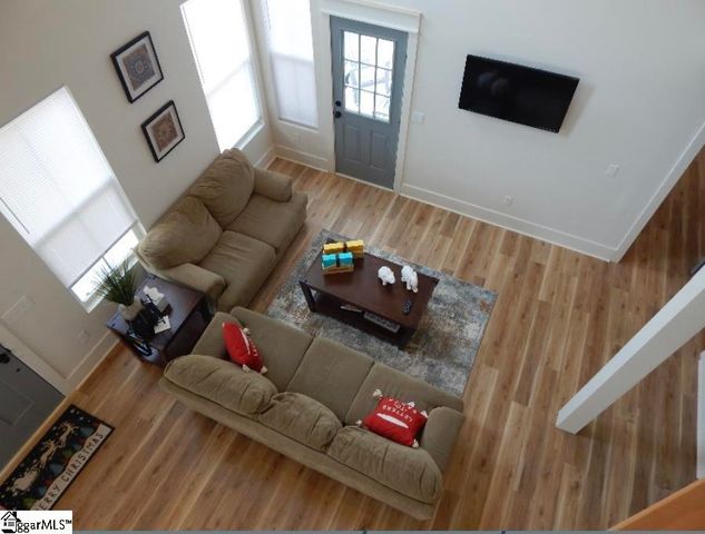 233 Marshland Lane, Greer, SC 29650