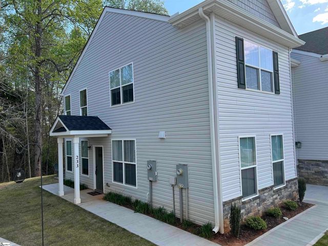 233 Marshland Lane, Greer, SC 29650