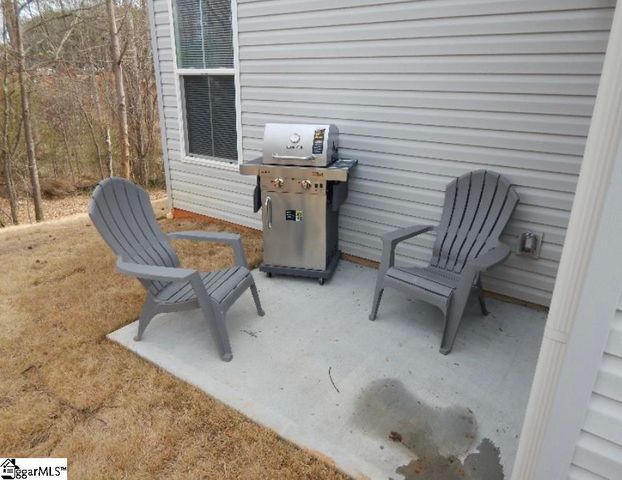 233 Marshland Lane, Greer, SC 29650