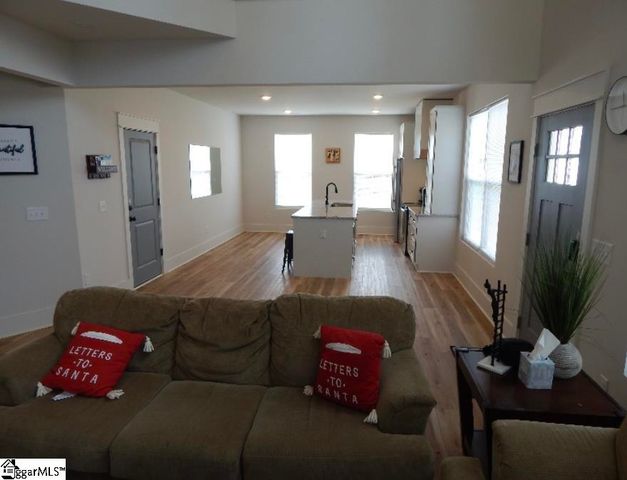 233 Marshland Lane, Greer, SC 29650