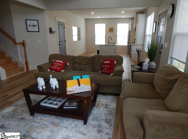 233 Marshland Lane, Greer, SC 29650