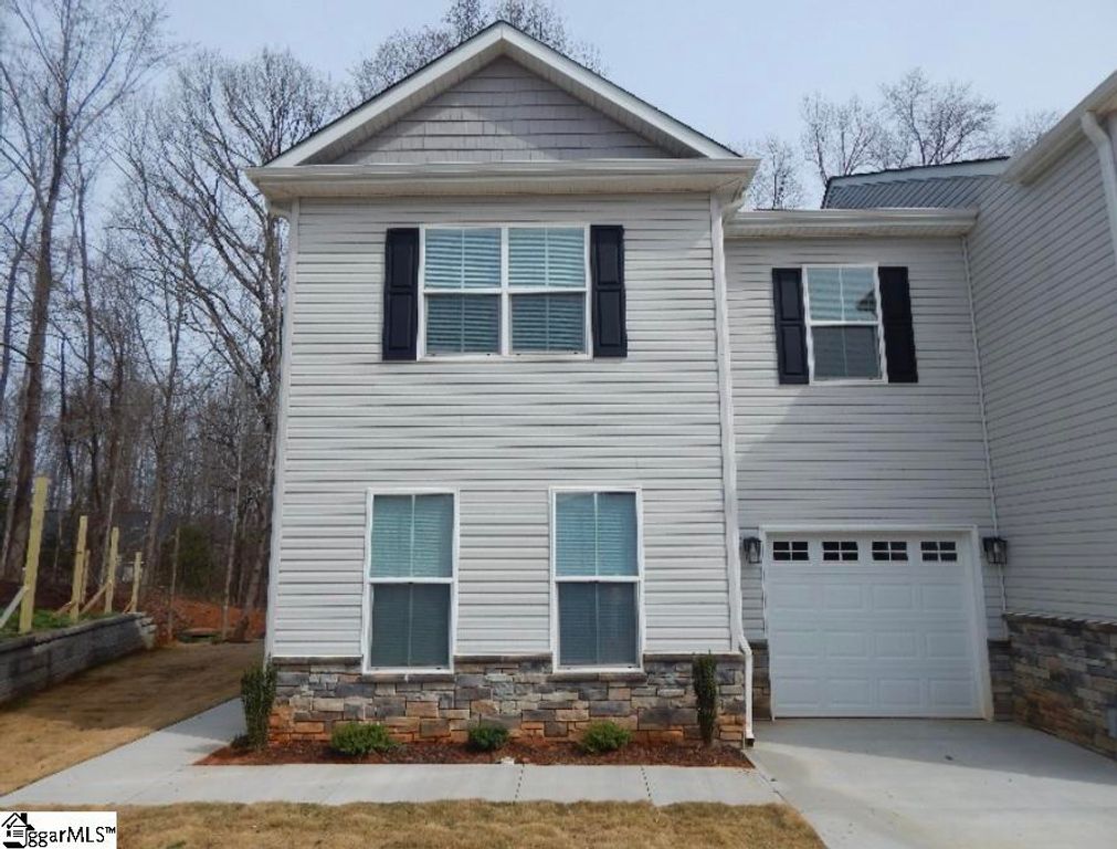 233 Marshland Lane, Greer, SC 29650