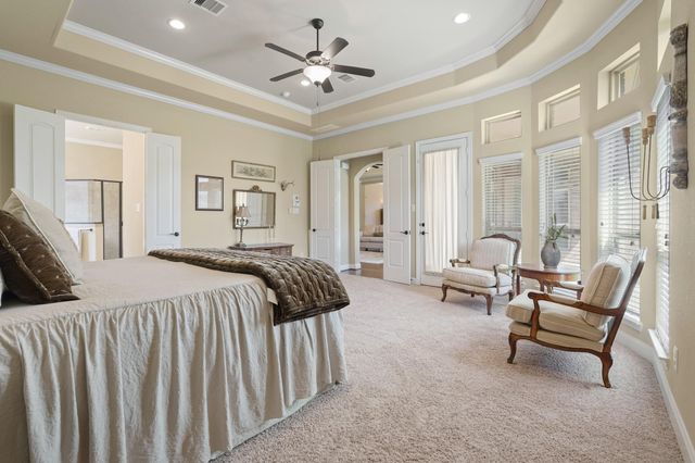 16111 Summit Mist Court, Houston, TX 77044