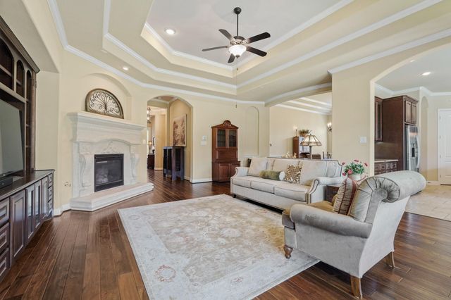 16111 Summit Mist Court, Houston, TX 77044