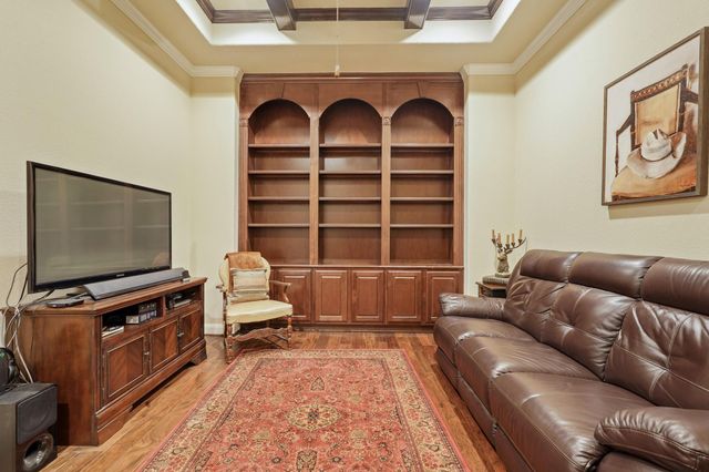 16111 Summit Mist Court, Houston, TX 77044