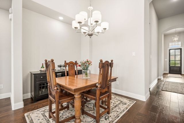 1605 Moss Trail Court, Argyle, TX 76226