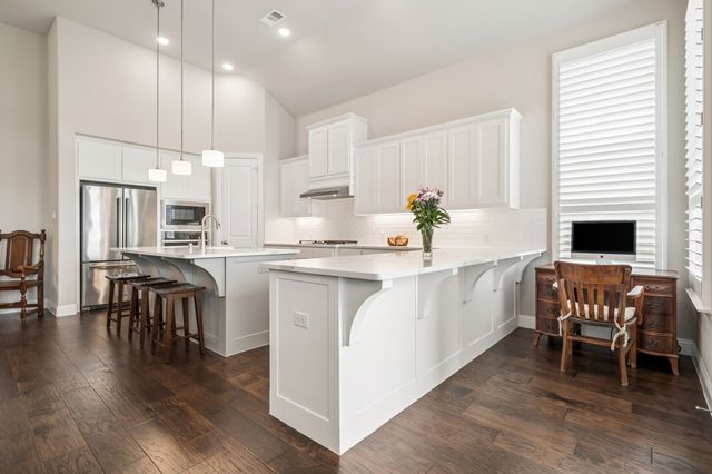 1605 Moss Trail Court, Argyle, TX 76226