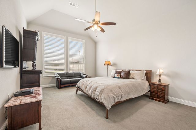 1605 Moss Trail Court, Argyle, TX 76226