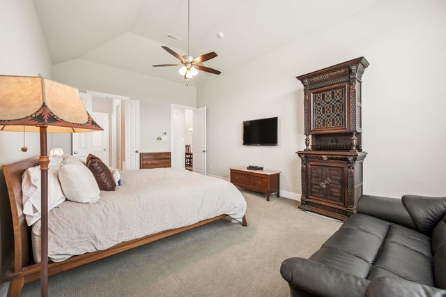 1605 Moss Trail Court, Argyle, TX 76226