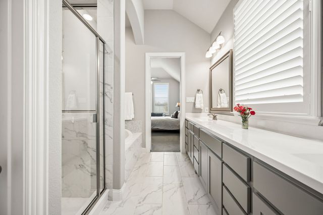 1605 Moss Trail Court, Argyle, TX 76226