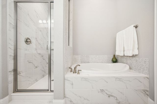 1605 Moss Trail Court, Argyle, TX 76226