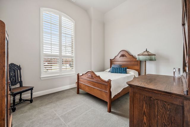 1605 Moss Trail Court, Argyle, TX 76226