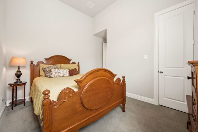 1605 Moss Trail Court, Argyle, TX 76226