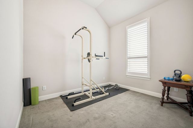 1605 Moss Trail Court, Argyle, TX 76226