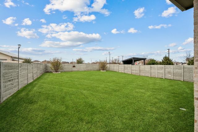 1605 Moss Trail Court, Argyle, TX 76226