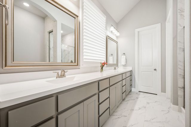 1605 Moss Trail Court, Argyle, TX 76226