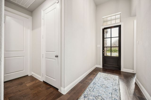 1605 Moss Trail Court, Argyle, TX 76226