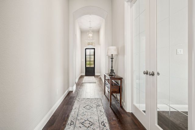 1605 Moss Trail Court, Argyle, TX 76226