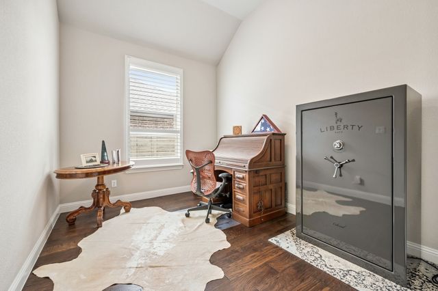 1605 Moss Trail Court, Argyle, TX 76226