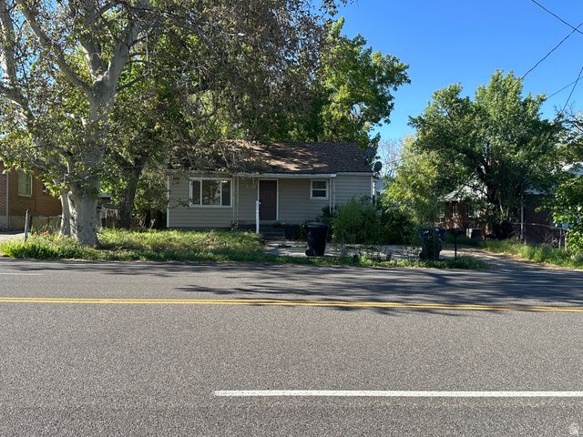 2420 E 3300 S, Millcreek, UT 84109