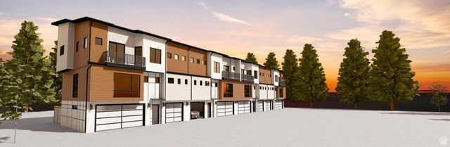 2420 E 3300 S, Millcreek, UT 84109