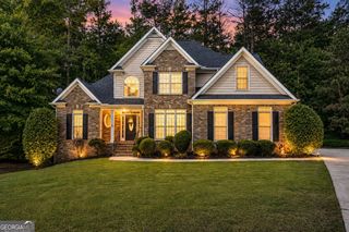 4716 Fountainwood Drive, Powder Springs, GA 30127