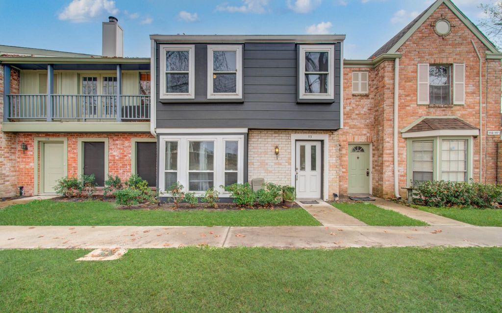 5800 Lumberdale Road 113, Houston, TX 77092