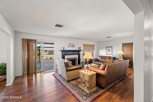 4643 Sandalwood Drive, Las Cruces, NM 88011