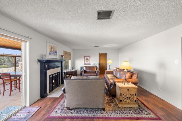 4643 Sandalwood Drive, Las Cruces, NM 88011