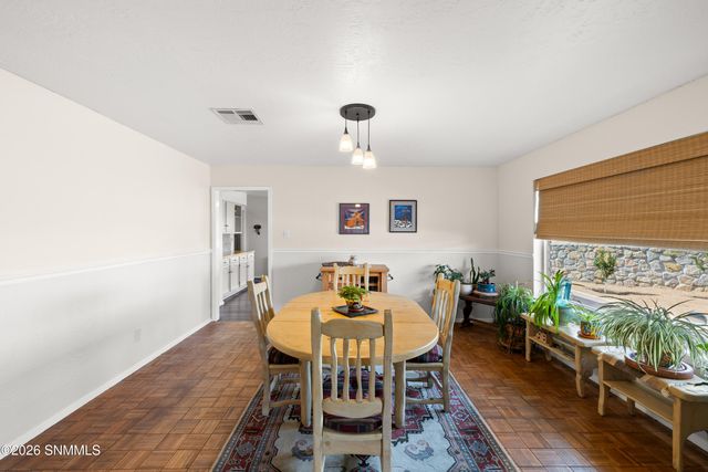 4643 Sandalwood Drive, Las Cruces, NM 88011