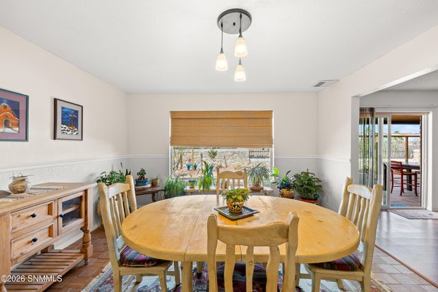 4643 Sandalwood Drive, Las Cruces, NM 88011