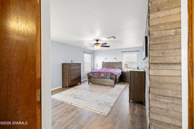 4643 Sandalwood Drive, Las Cruces, NM 88011
