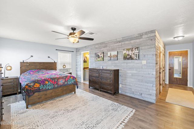 4643 Sandalwood Drive, Las Cruces, NM 88011