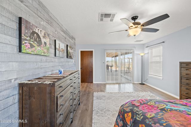 4643 Sandalwood Drive, Las Cruces, NM 88011