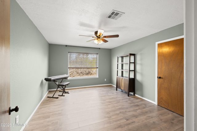 4643 Sandalwood Drive, Las Cruces, NM 88011