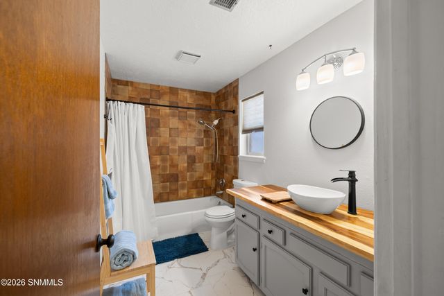 4643 Sandalwood Drive, Las Cruces, NM 88011