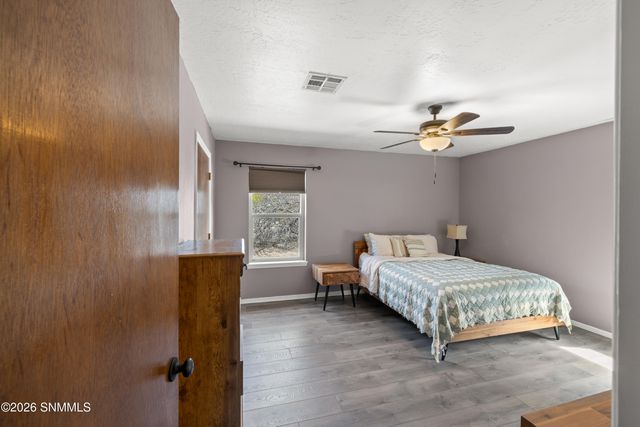 4643 Sandalwood Drive, Las Cruces, NM 88011