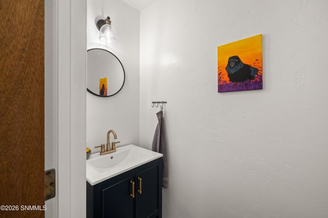 4643 Sandalwood Drive, Las Cruces, NM 88011