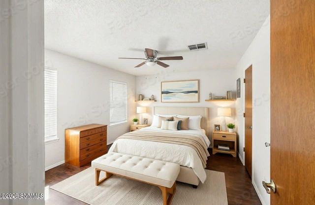 4643 Sandalwood Drive, Las Cruces, NM 88011