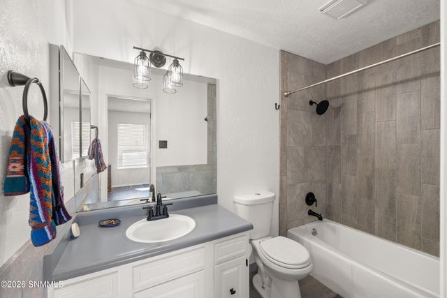 4643 Sandalwood Drive, Las Cruces, NM 88011