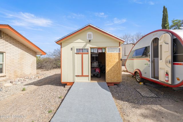 4643 Sandalwood Drive, Las Cruces, NM 88011