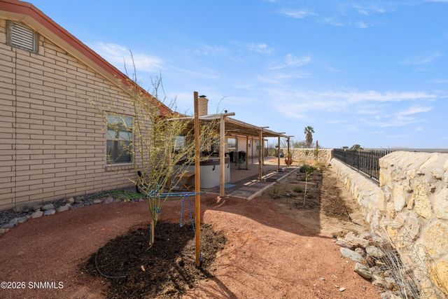 4643 Sandalwood Drive, Las Cruces, NM 88011