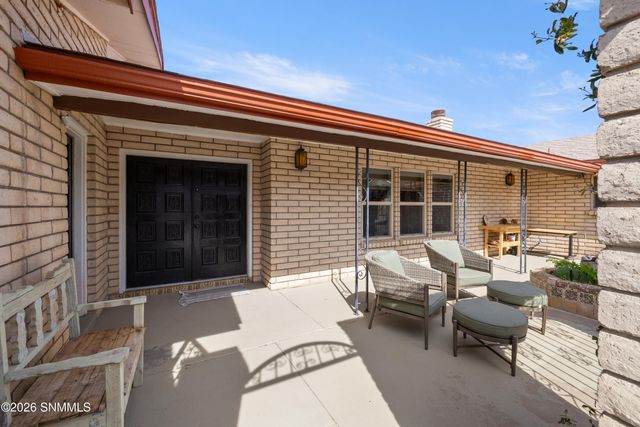 4643 Sandalwood Drive, Las Cruces, NM 88011