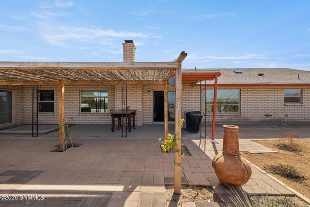 4643 Sandalwood Drive, Las Cruces, NM 88011