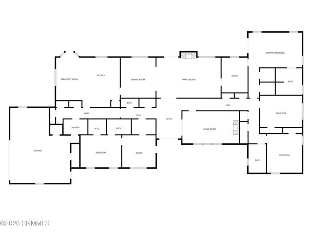 4643 Sandalwood Drive, Las Cruces, NM 88011