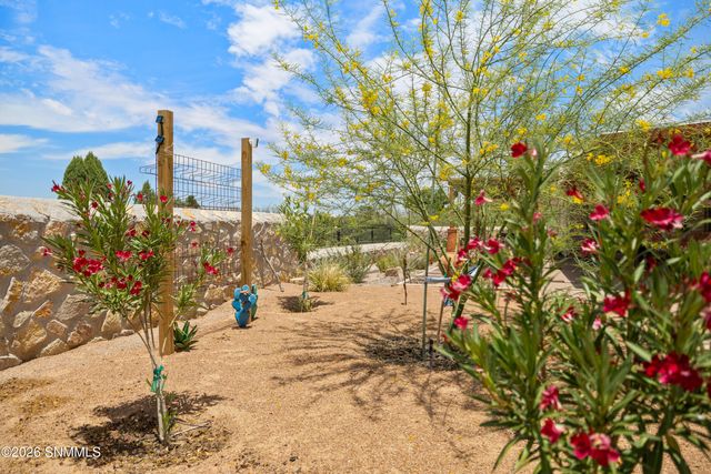 4643 Sandalwood Drive, Las Cruces, NM 88011